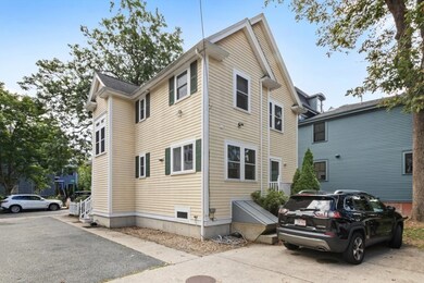 1 Farrell Way, Cambridge, MA 02139 - photo 2