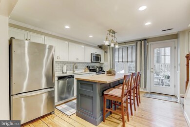 145 W Hill St, Baltimore, MD 21230 - photo 7