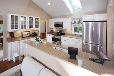 16 Abigails Path unit 16, Plymouth, MA 02360 - photo 3