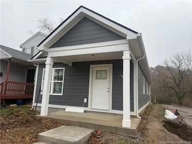 229 W 9th St, New Albany, IN 47150 - photo 2