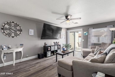 great room