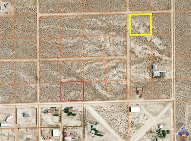 0 Gerber Ave and Nancy St unit 1500582, Rosamond, CA 93560 - photo 3