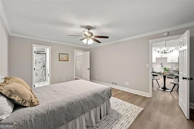 183 Kathryn Ln unit 3, Marietta, GA 30066 - photo 6