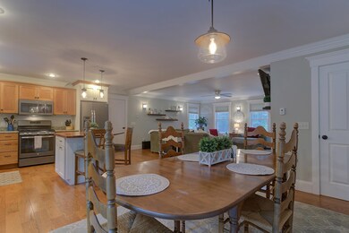 115 Kearsarge Rd, North Conway, NH 03860 - photo 3