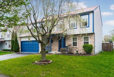 2429 Vining Dr, Columbus, OH 43229 - photo 2