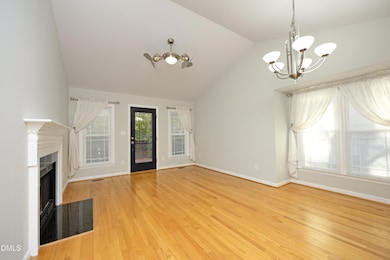 1413 Cedar Branch Ct, Wake Forest, NC 27587 - photo 5