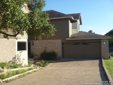 26127 Mark Osborne St, San Antonio, TX 78255 - photo 3