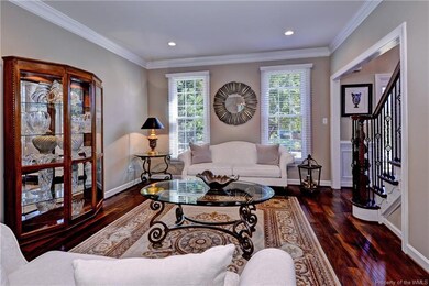 3831 Philip Ludwell, Williamsburg, VA 23188 - photo 5