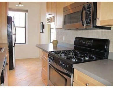 66 Queensberry St unit 419, Boston, MA 02215 - photo 2