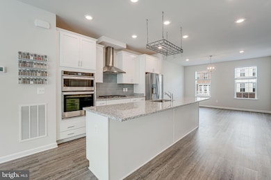 11093 McLeans Barn Terrace, Bull Run, VA 20109 - photo 5