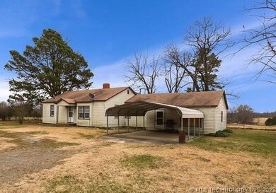 18777 E 581 Rd, Colcord, OK 74338 - photo 3