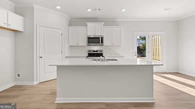 6664 Parsons St, Flowery Branch, GA 30542 - photo 4