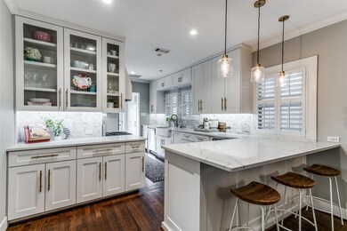 5510 Merrimac Ave, Dallas, TX 75206 - photo 6