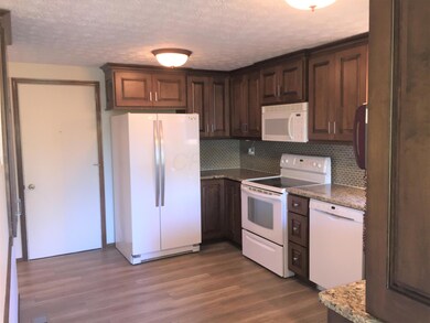 Update Kitchen