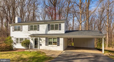 9106 Glenbrook Rd, Fairfax, VA 22031 - photo 2