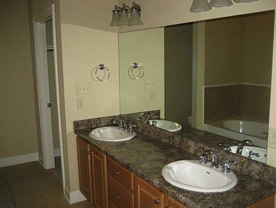 Master Bath/Spa.