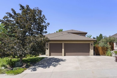 1550 Istrice Rd, Sparks, NV 89436 - photo 4