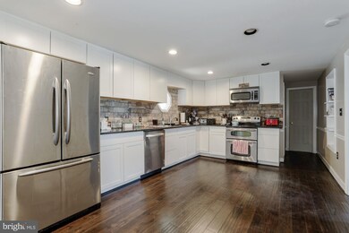 6582 Shepherdstown Rd, Warrenton, VA 20187 - photo 7