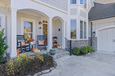 713 Black Creek Dr, Chattanooga, TN 37419 - photo 7