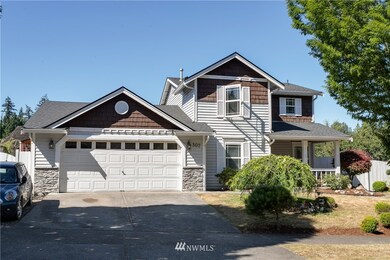 507 211th Place SE, Bothell, WA 98021 - photo 3