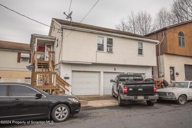 168 Hill St, Old Forge, PA 18518 - photo 2