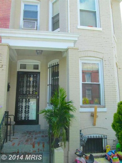 822 Princeton Place NW, Washington, DC 20010 - photo 3