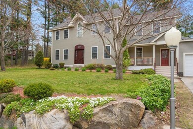 100 Back River Rd, Bedford, NH 03110 - photo 2