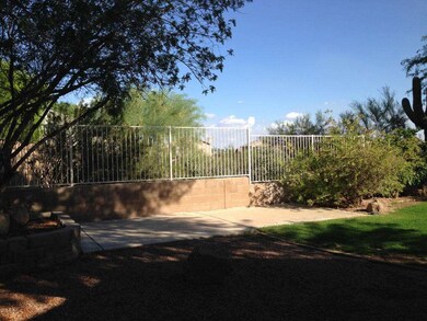 2415 N. Adair - Beautiful view backyard