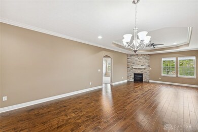 6658 Liberty Cir, Liberty Township, OH 45069 - photo 3