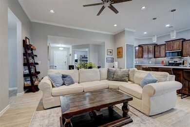 17501 Sparrowhawk Ln, Edmond, OK 73012 - photo 6