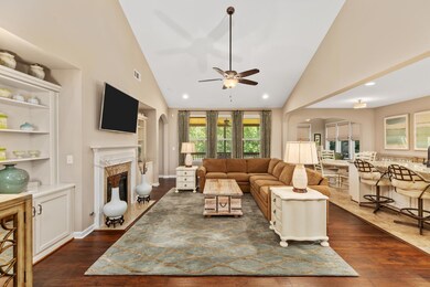 2342 Dewey Dr, Spring Hill, TN 37174 - photo 6