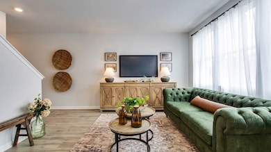 284 London Ct, Baxter, TN 38544 - photo 6