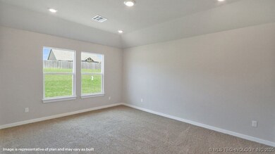 7404 N 154th East Ave, Owasso, OK 74055 - photo 7