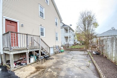 25 Lowe St, Quincy, MA 02169 - photo 4