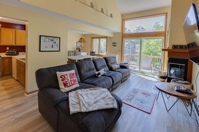 37 Pinehill Ln unit 2, Lincoln, NH 03251 - photo 5