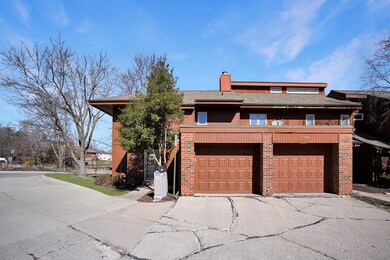 508 Huntridge Dr