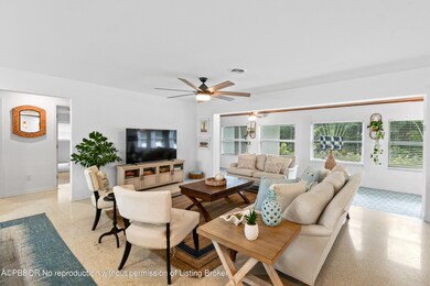 8045 W Lake Dr, West Palm Beach, FL 33406 - photo 3