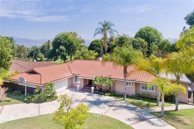 1116 S Montezuma Way, West Covina, CA 91791 - photo 2