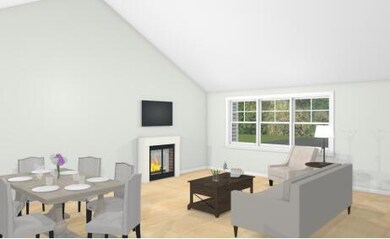 TBD Ridge Rd unit Lot  1, North Berwick, ME 03906 - photo 3