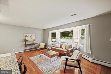 418 Goucher Blvd, Towson, MD 21286 - photo 6