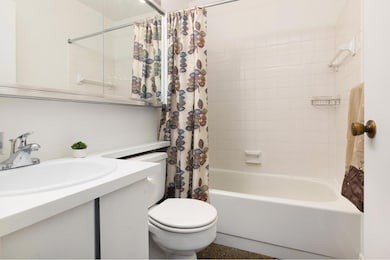 Murray Hill Plaza unit 12F, New York, NY 10016 - photo 5