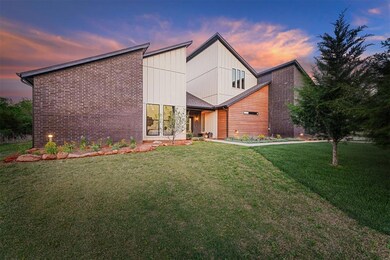 14257 Fox Lair Ln, Edmond, OK 73025 - photo 3