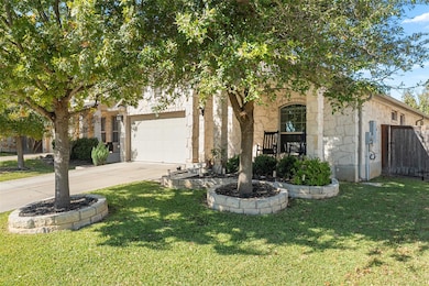 109 Briar Park Dr, Georgetown, TX 78626 - photo 3