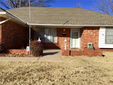 5009 NW 61st Place, Oklahoma City, OK 73122 - photo 7