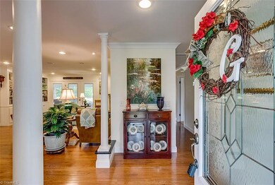 611 Nassau Trail, Asheboro, NC 27205 - photo 3