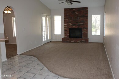 1113 N Sailors Way, Gilbert, AZ 85234 - photo 2