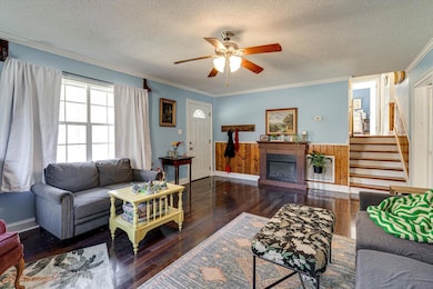 1857 W Cove Rd, Chickamauga, GA 30707 - photo 7