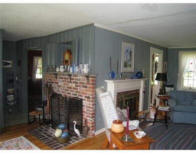 Living Room.