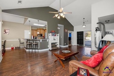 124 Timber Ridge Blvd, Byron, GA 31008 - photo 5