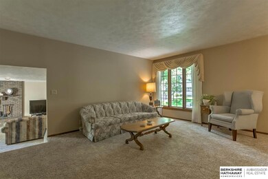 2nd level contains Living Room, Dining Room, Kitchen, and all bedrooms.